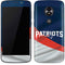 NFL New England Patriots Moto E5 Play Skin